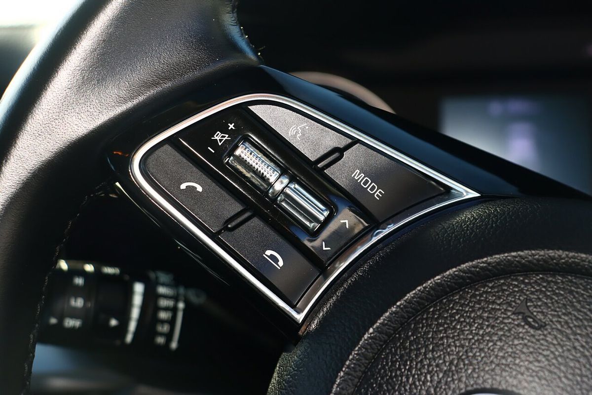 2020 Kia Cerato S BD