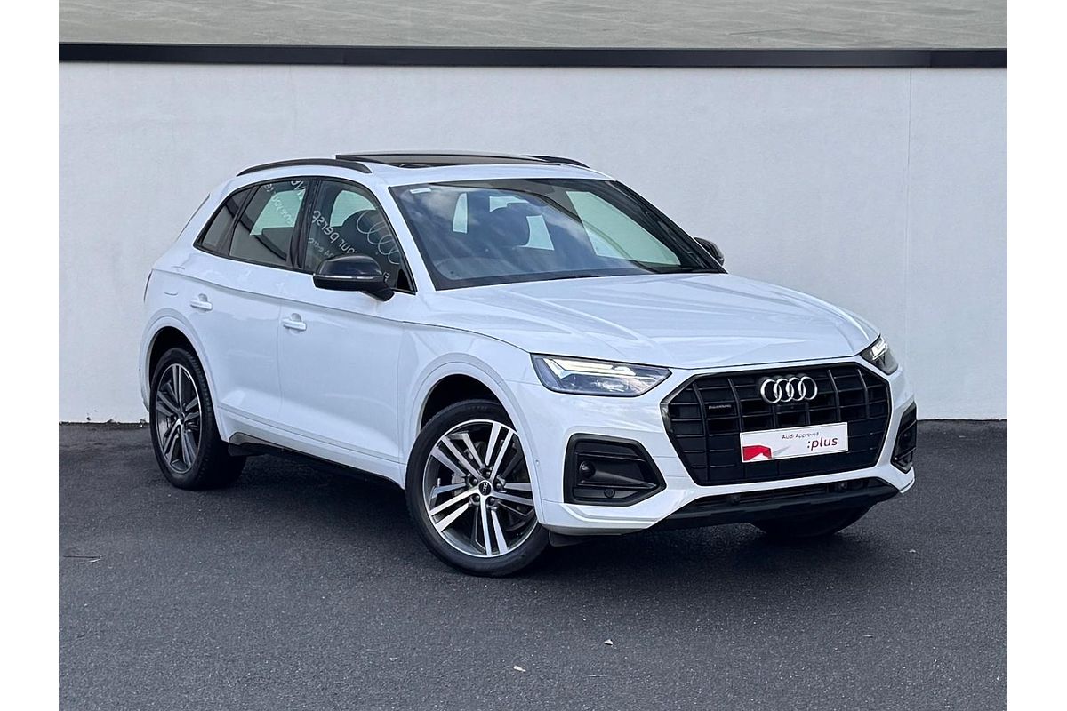 2023 Audi Q5 45 TFSI Sport FY
