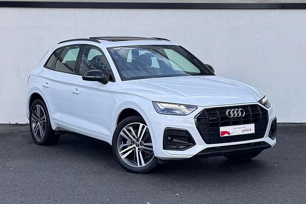 2023 Audi Q5 45 TFSI Sport FY