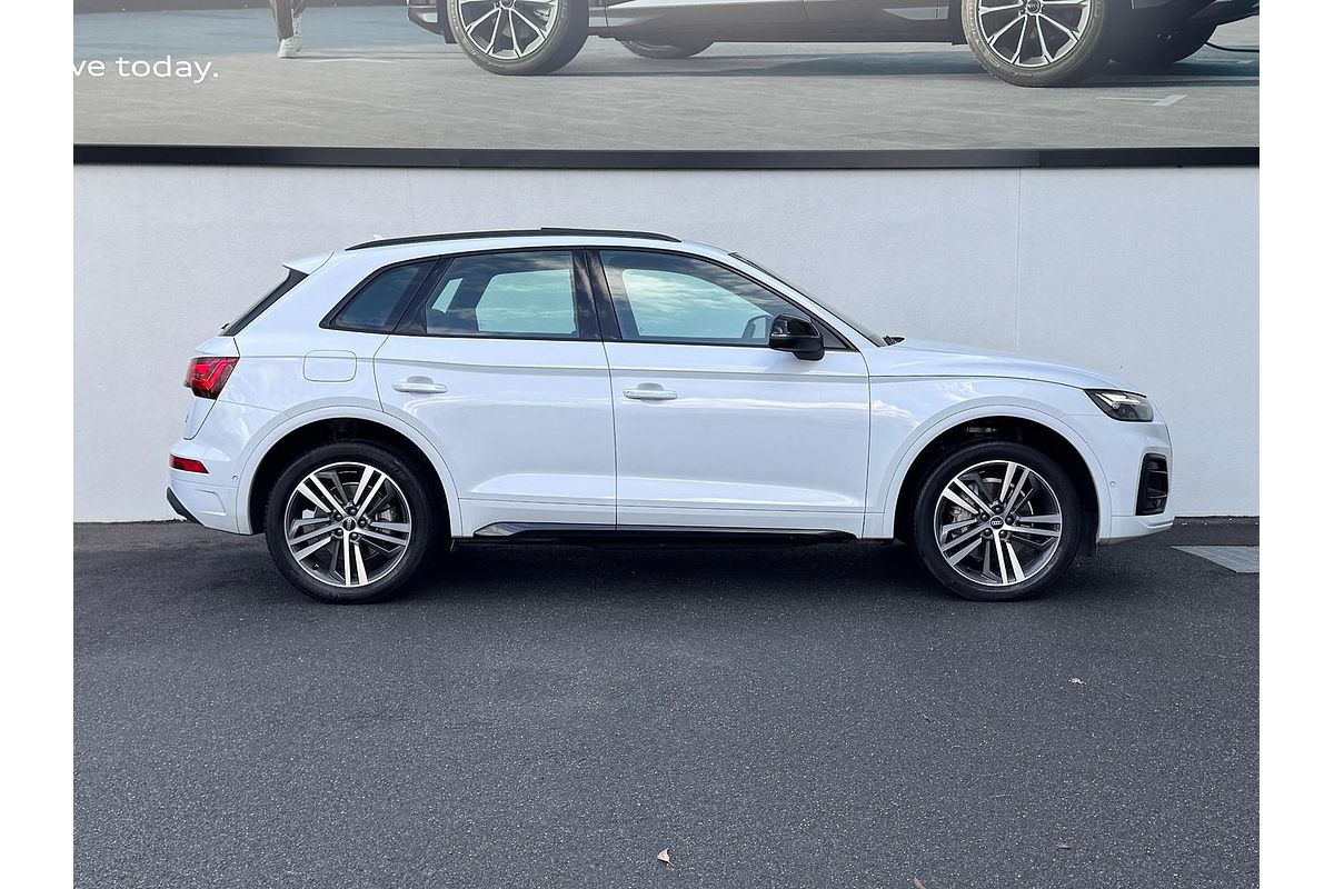 2023 Audi Q5 45 TFSI Sport FY
