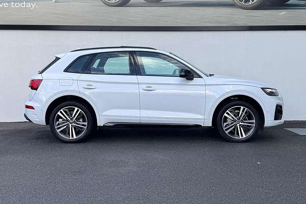 2023 Audi Q5 45 TFSI Sport FY