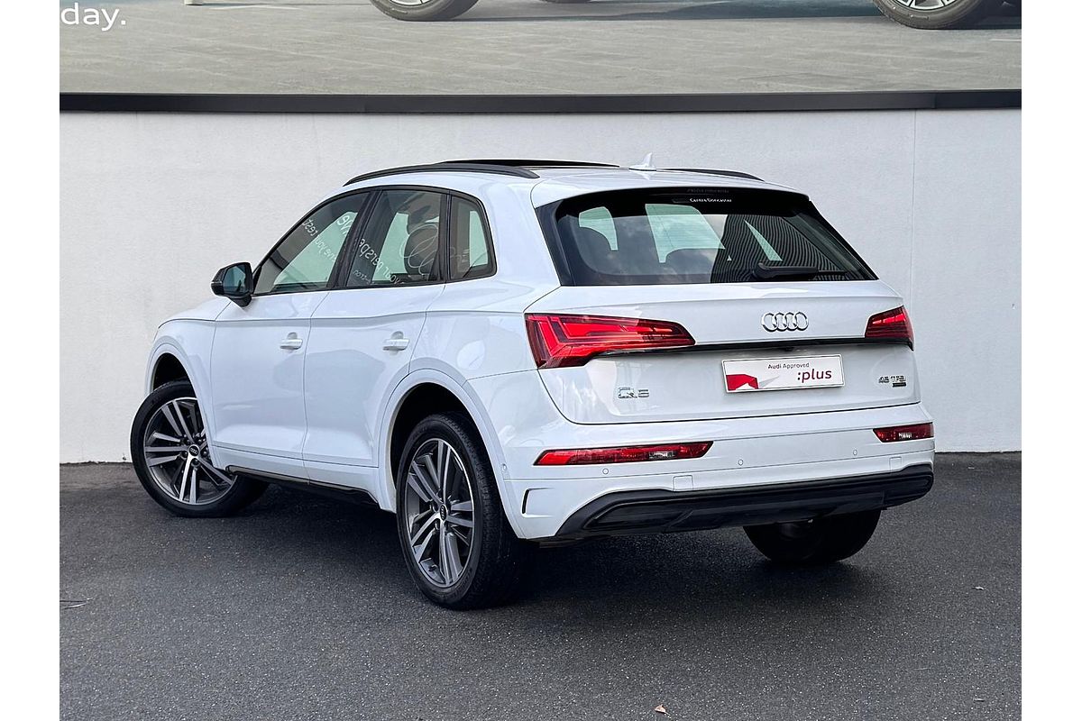 2023 Audi Q5 45 TFSI Sport FY