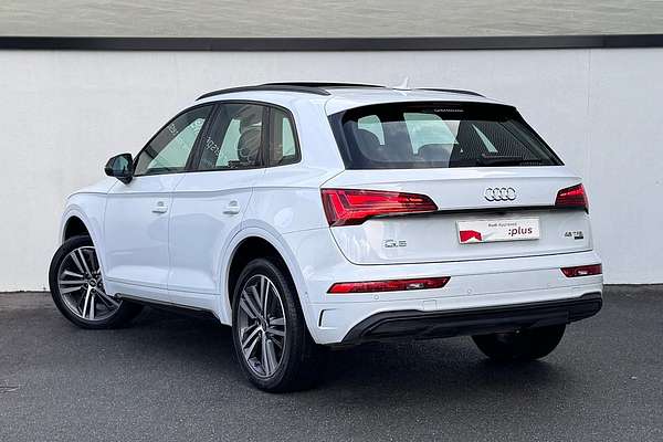 2023 Audi Q5 45 TFSI Sport FY