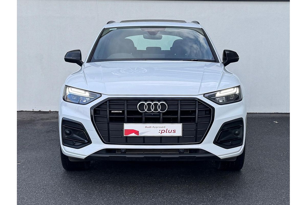 2023 Audi Q5 45 TFSI Sport FY