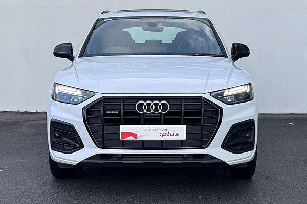 2023 Audi Q5 45 TFSI Sport FY