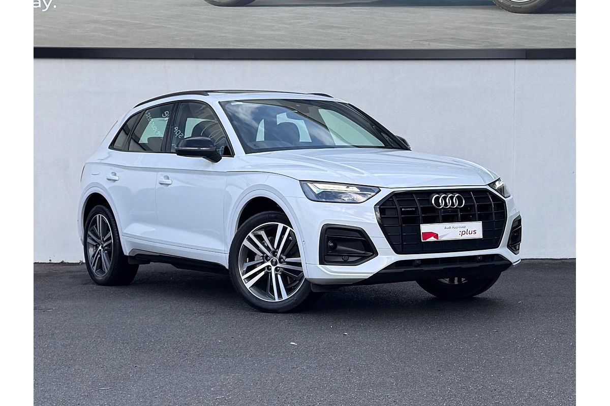 2023 Audi Q5 45 TFSI Sport FY