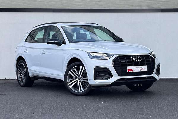 2023 Audi Q5 45 TFSI Sport FY