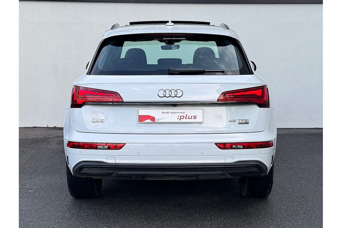 2023 Audi Q5 45 TFSI Sport FY