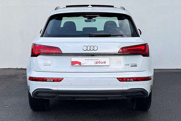 2023 Audi Q5 45 TFSI Sport FY