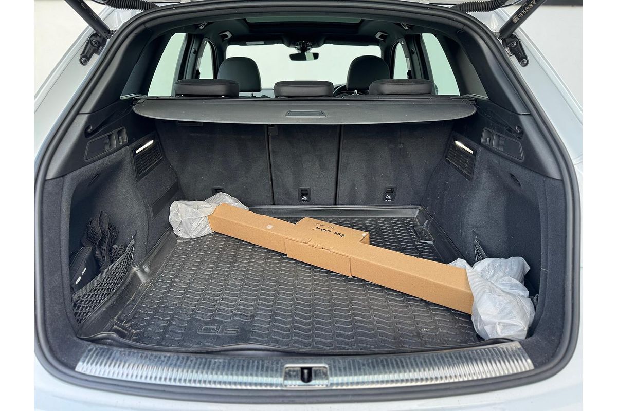2023 Audi Q5 45 TFSI Sport FY
