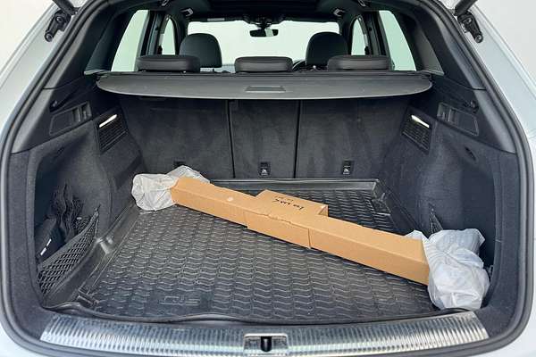 2023 Audi Q5 45 TFSI Sport FY