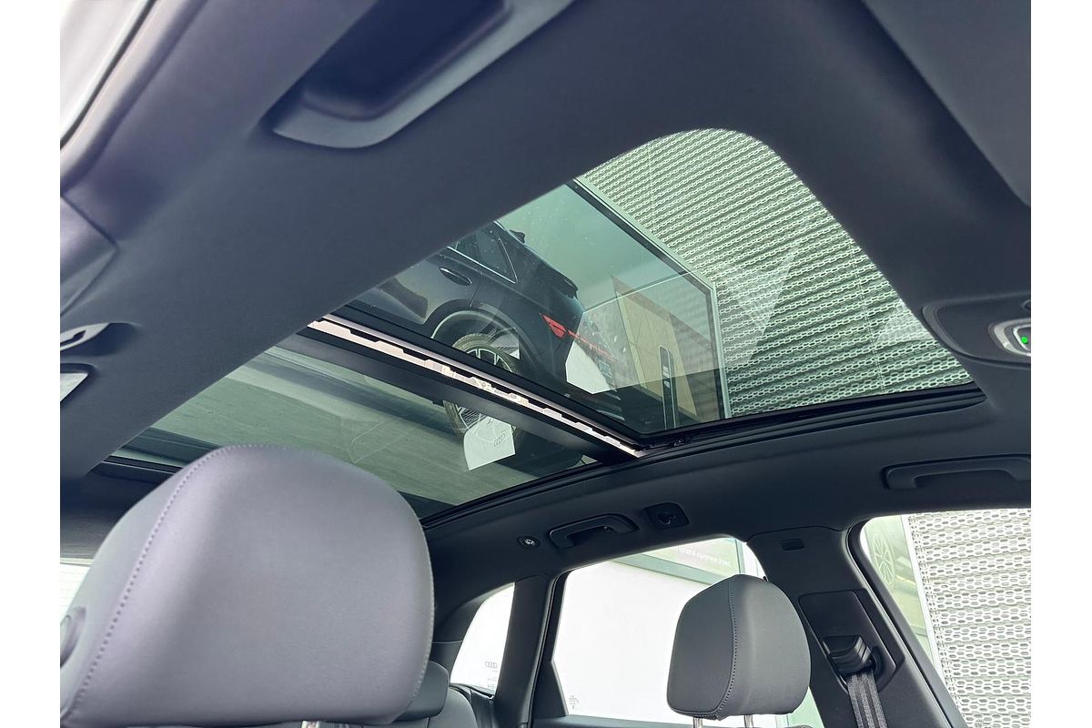 2023 Audi Q5 45 TFSI Sport FY