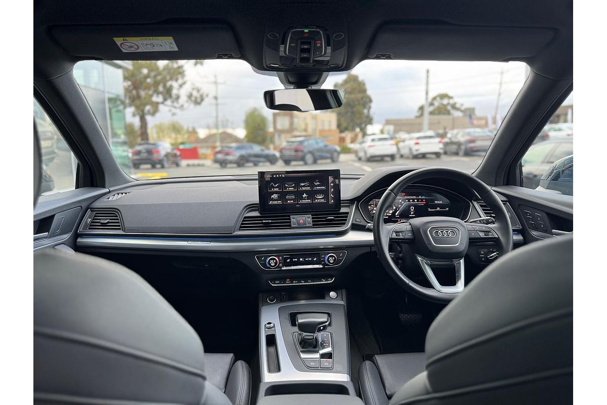 2023 Audi Q5 45 TFSI Sport FY