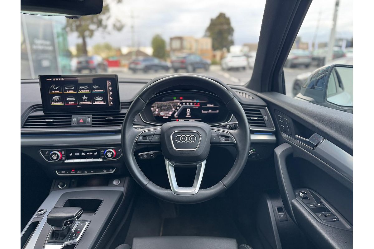 2023 Audi Q5 45 TFSI Sport FY