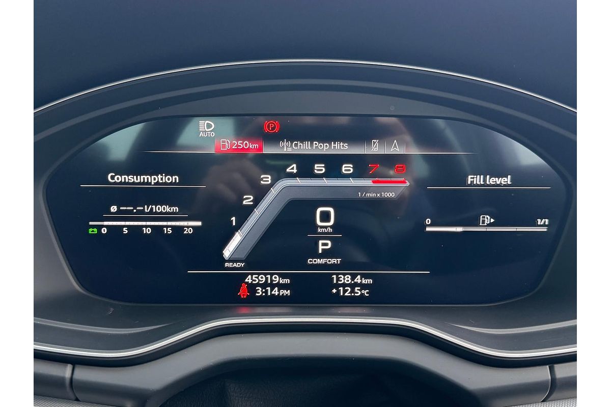 2023 Audi Q5 45 TFSI Sport FY