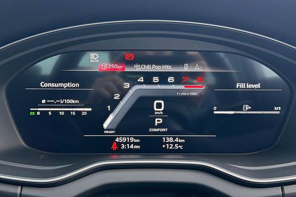2023 Audi Q5 45 TFSI Sport FY