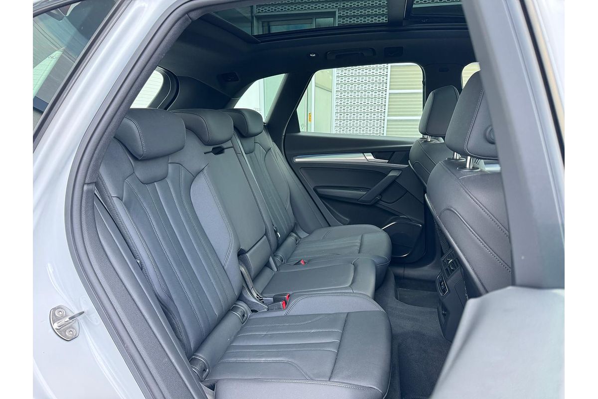 2023 Audi Q5 45 TFSI Sport FY