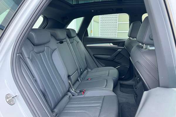 2023 Audi Q5 45 TFSI Sport FY