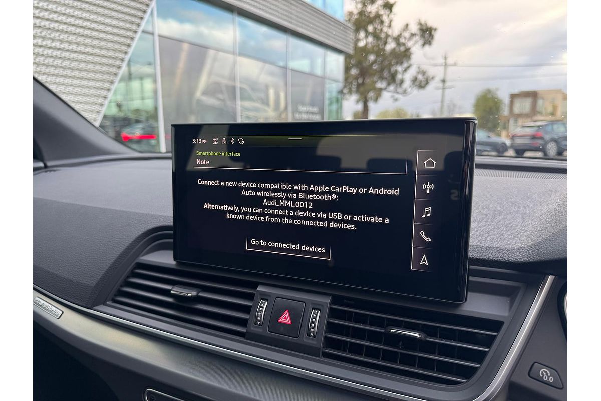 2023 Audi Q5 45 TFSI Sport FY