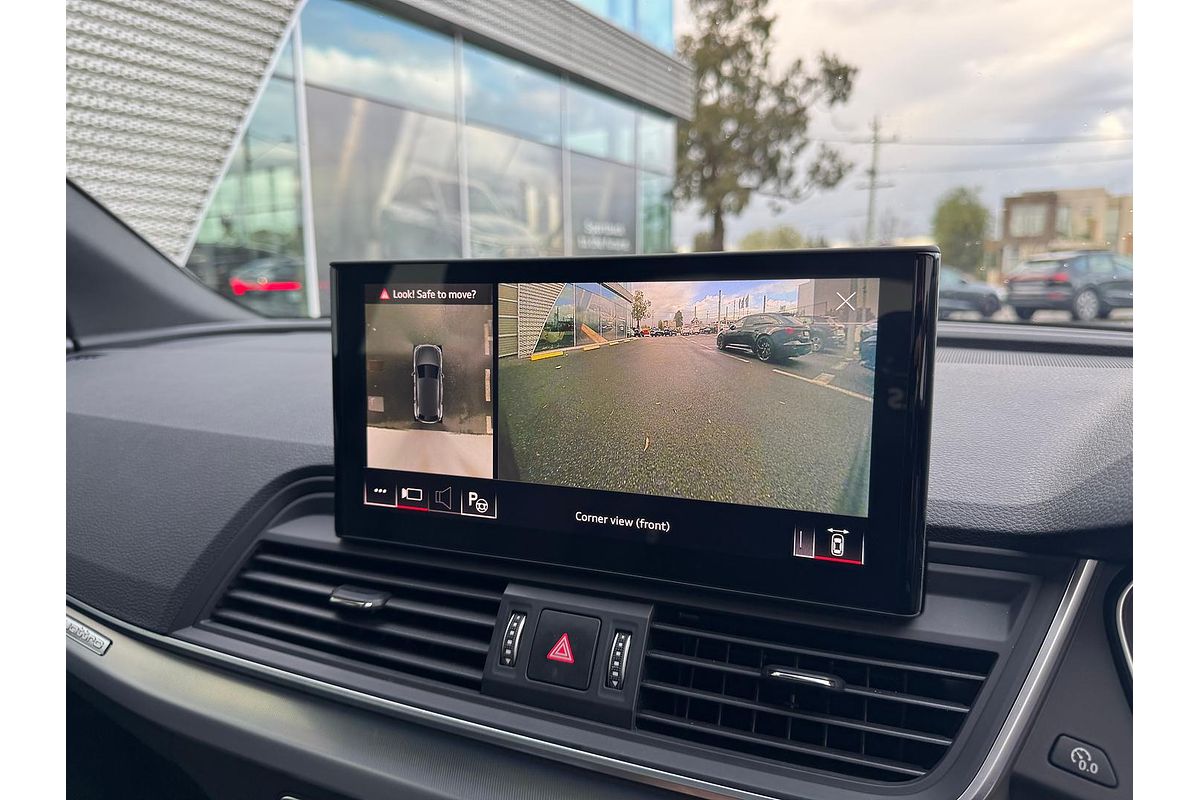 2023 Audi Q5 45 TFSI Sport FY