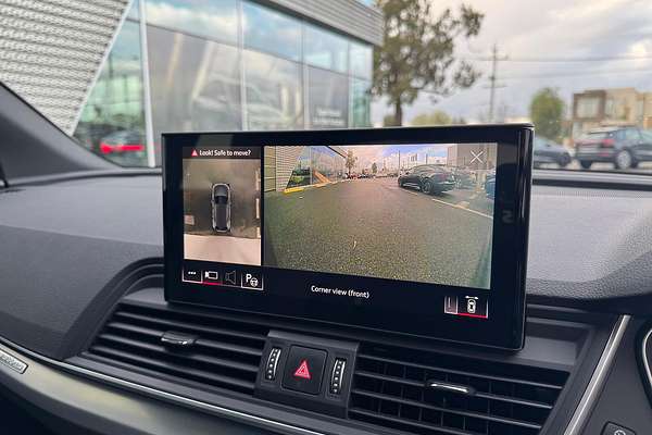 2023 Audi Q5 45 TFSI Sport FY