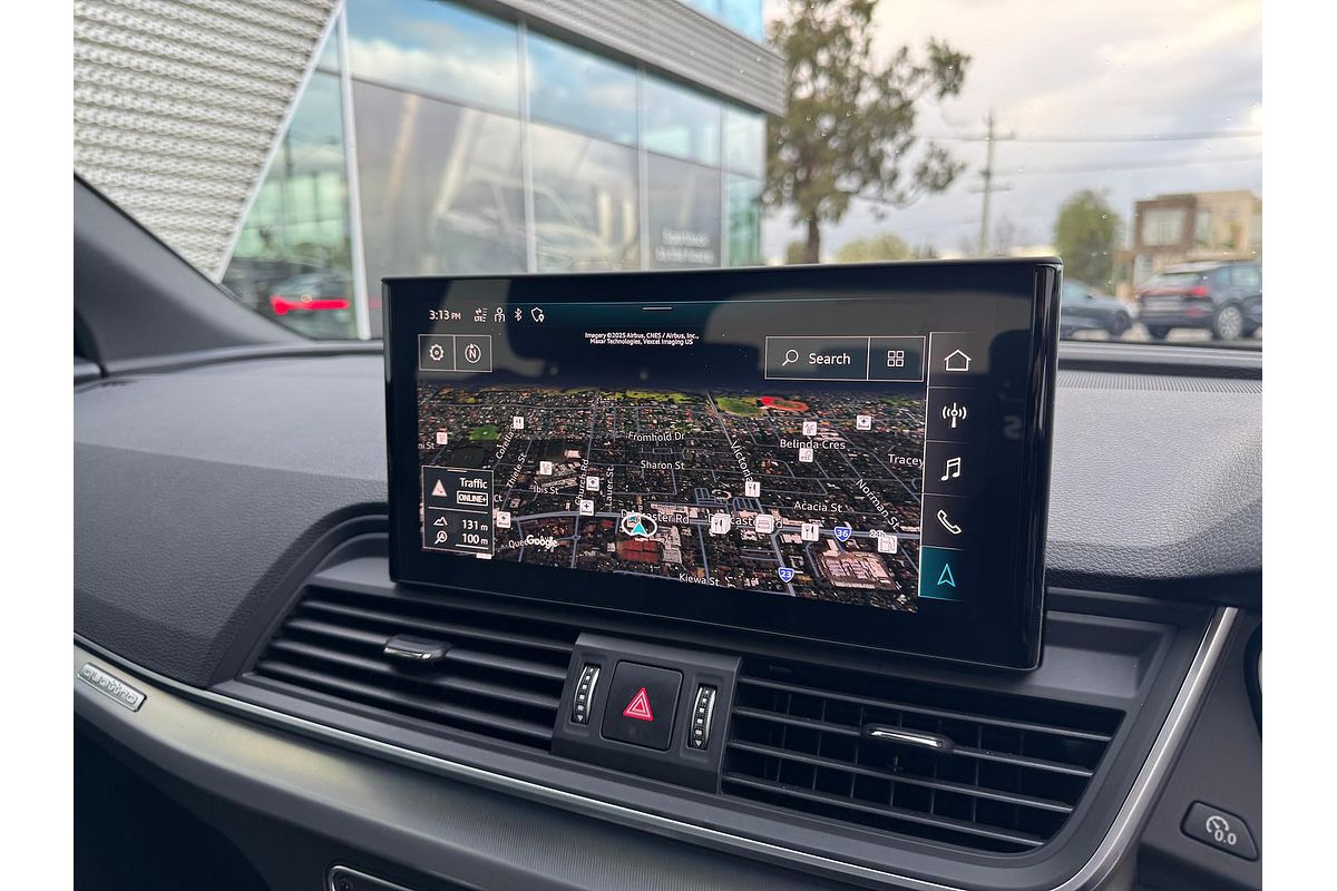 2023 Audi Q5 45 TFSI Sport FY