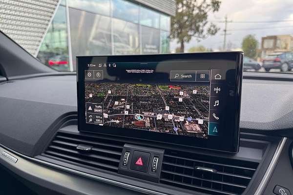 2023 Audi Q5 45 TFSI Sport FY