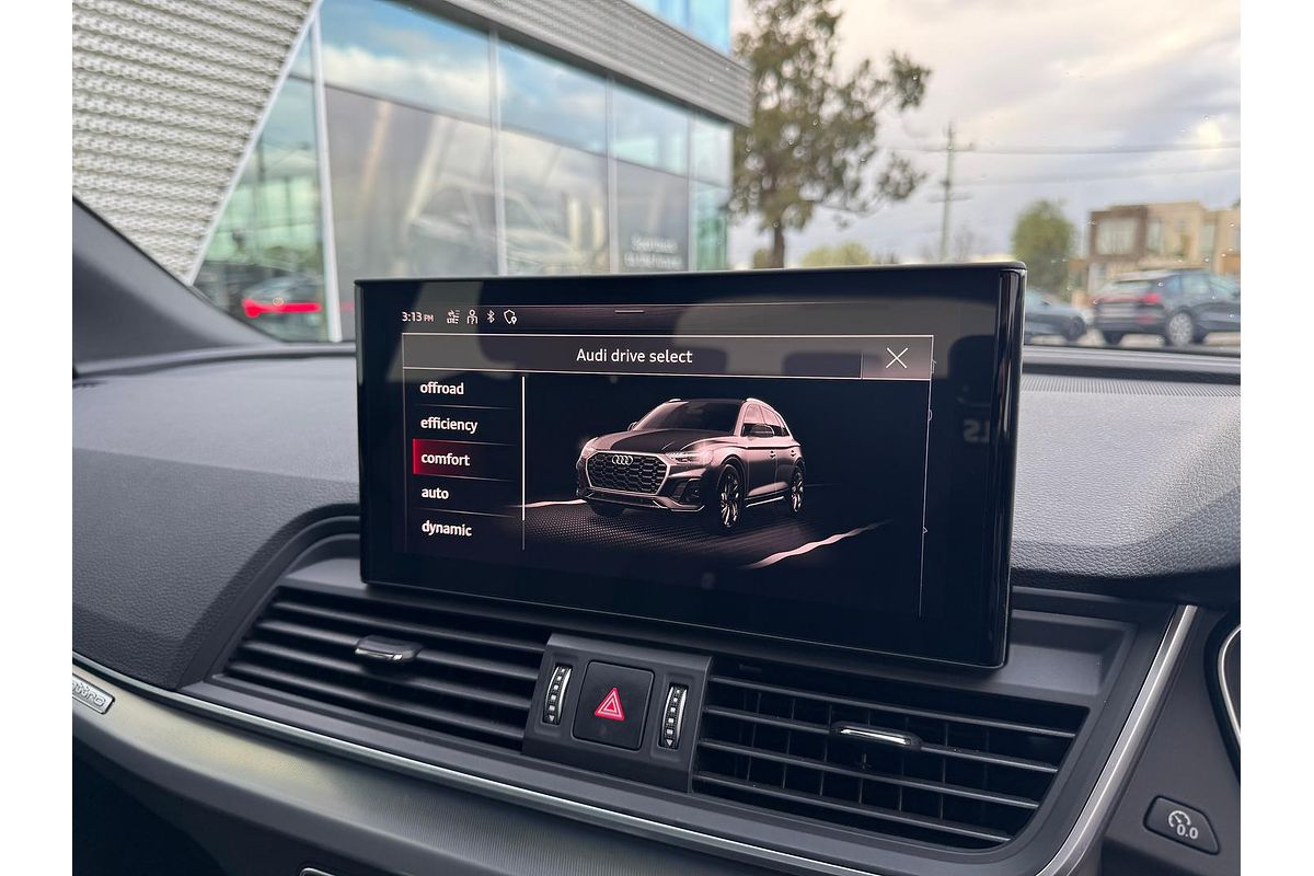 2023 Audi Q5 45 TFSI Sport FY