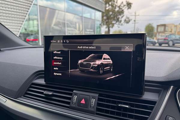 2023 Audi Q5 45 TFSI Sport FY