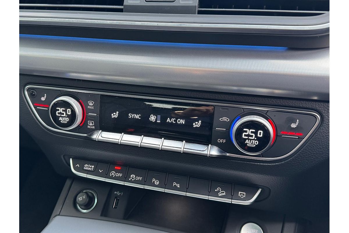 2023 Audi Q5 45 TFSI Sport FY