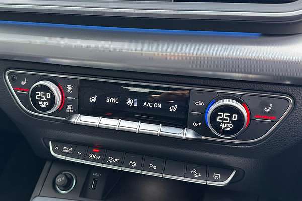 2023 Audi Q5 45 TFSI Sport FY