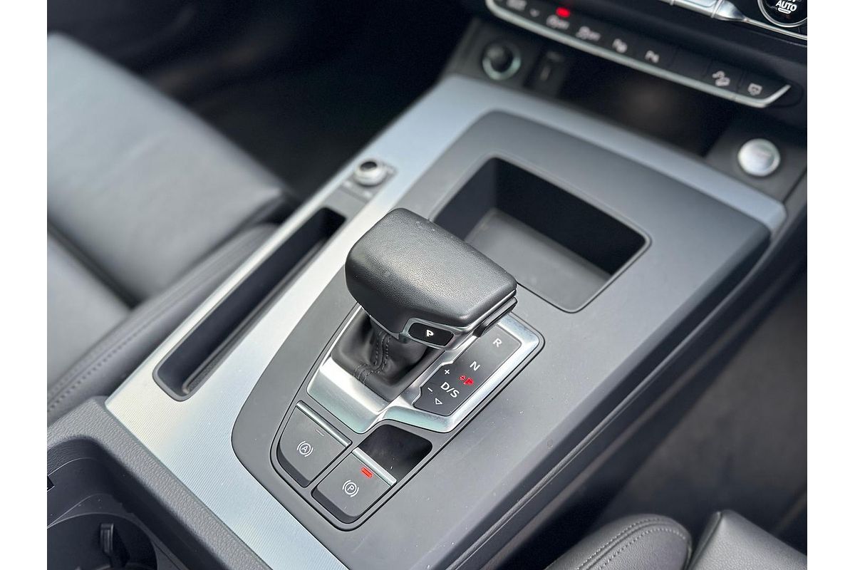 2023 Audi Q5 45 TFSI Sport FY