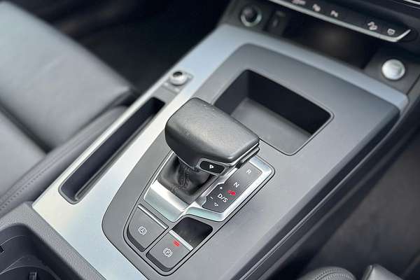 2023 Audi Q5 45 TFSI Sport FY