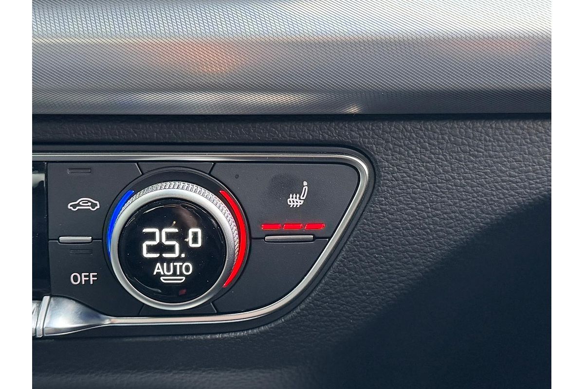 2023 Audi Q5 45 TFSI Sport FY
