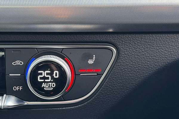 2023 Audi Q5 45 TFSI Sport FY