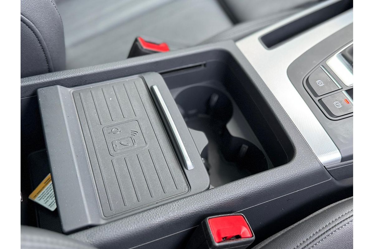 2023 Audi Q5 45 TFSI Sport FY