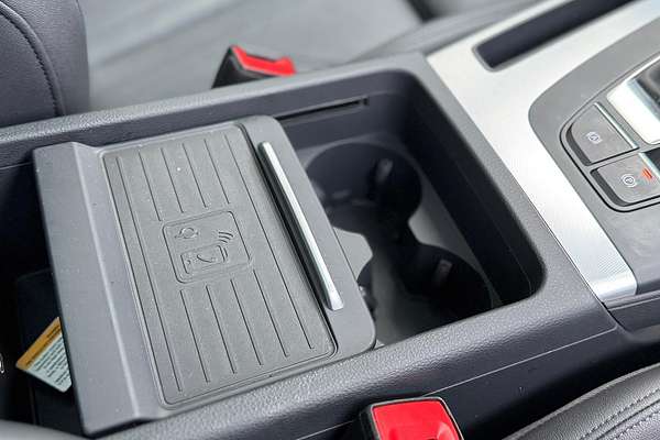 2023 Audi Q5 45 TFSI Sport FY