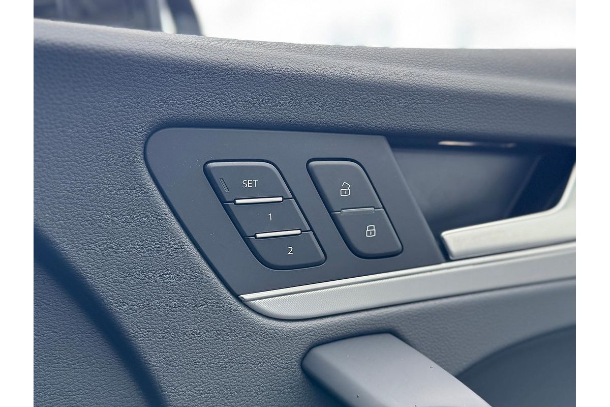 2023 Audi Q5 45 TFSI Sport FY