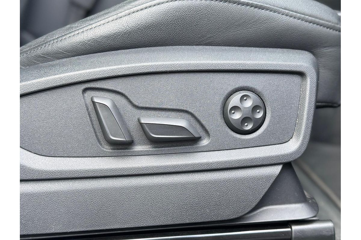 2023 Audi Q5 45 TFSI Sport FY