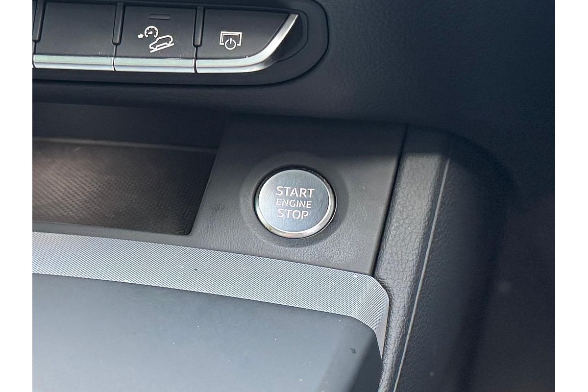 2023 Audi Q5 45 TFSI Sport FY