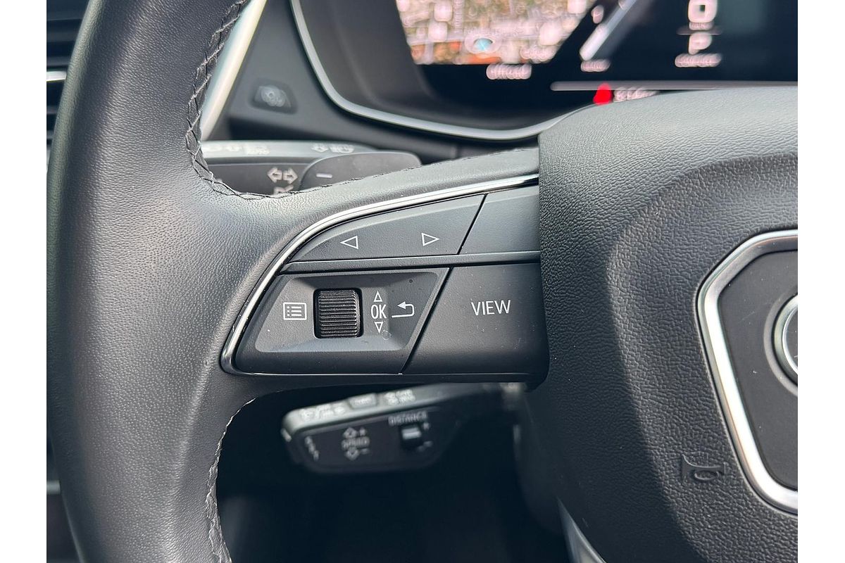 2023 Audi Q5 45 TFSI Sport FY