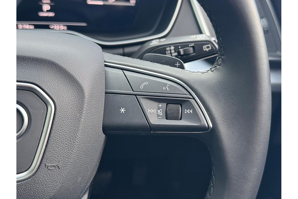 2023 Audi Q5 45 TFSI Sport FY