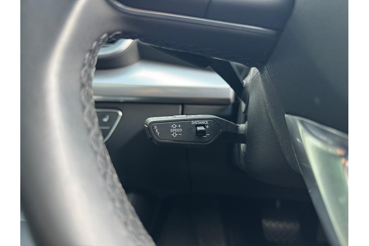 2023 Audi Q5 45 TFSI Sport FY