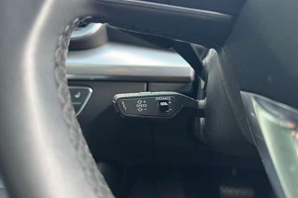 2023 Audi Q5 45 TFSI Sport FY