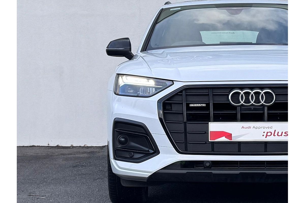 2023 Audi Q5 45 TFSI Sport FY