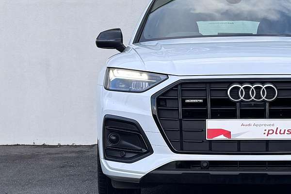 2023 Audi Q5 45 TFSI Sport FY