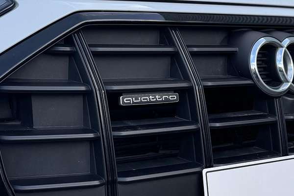 2023 Audi Q5 45 TFSI Sport FY