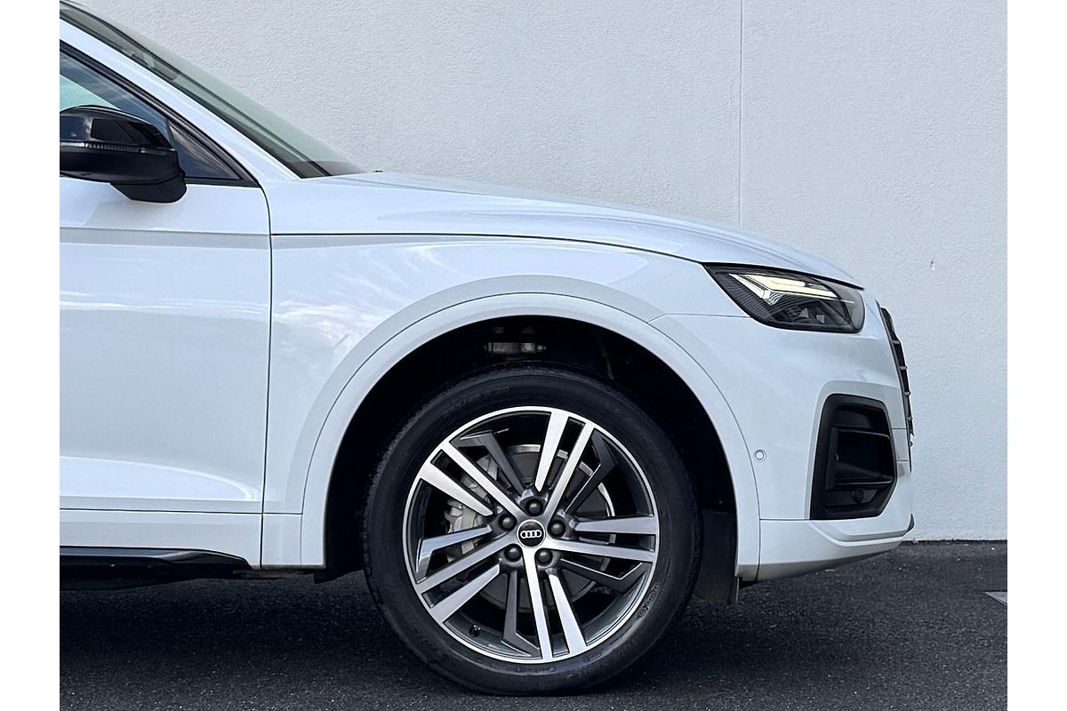 2023 Audi Q5 45 TFSI Sport FY