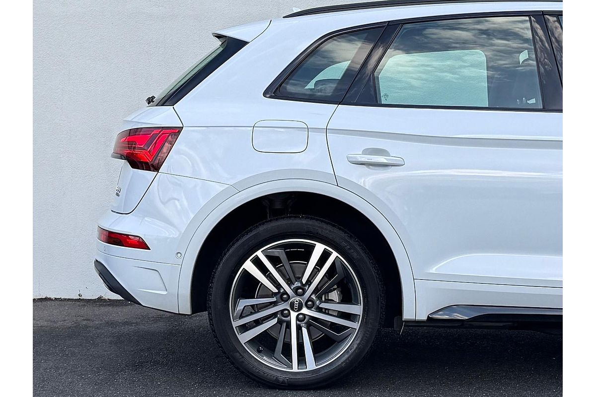 2023 Audi Q5 45 TFSI Sport FY