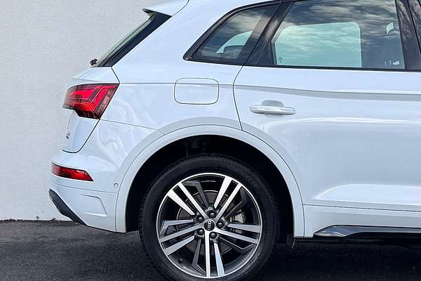 2023 Audi Q5 45 TFSI Sport FY